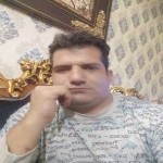 تصویر پروفایل مهدی