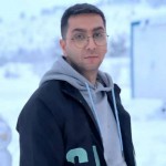 تصویر پروفایل احسان