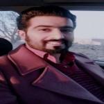 تصویر پروفایل حسام