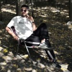 تصویر پروفایل ارش