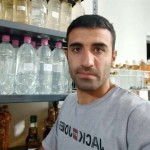 تصویر پروفایل مصطفی