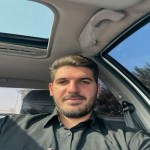 تصویر پروفایل حسین