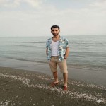 تصویر پروفایل عرشیا