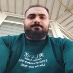 تصویر پروفایل علی