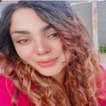 تصویر پروفایل پریسا