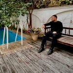 تصویر پروفایل فرهاد