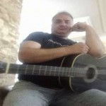 تصویر پروفایل علیرضا