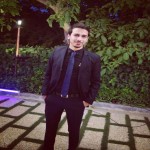 تصویر پروفایل مانی