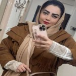 تصویر پروفایل مهناز
