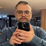 تصویر پروفایل محمدعلی