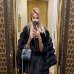 تصویر پروفایل نسیم