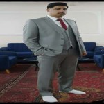 تصویر پروفایل مهدی