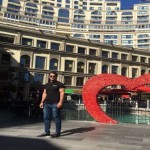 تصویر پروفایل وحید