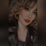 تصویر پروفایل مبینا