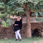 تصویر پروفایل نورماه