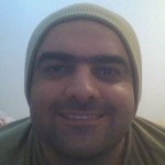 تصویر پروفایل ایمان