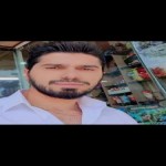 تصویر پروفایل علی