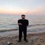 تصویر پروفایل فرزاد