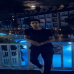 تصویر پروفایل حمید