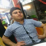 تصویر پروفایل رضا