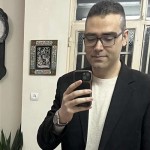 تصویر پروفایل مهدی