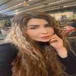 تصویر پروفایل مبینا