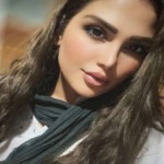 تصویر پروفایل مریم