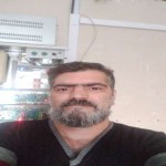 تصویر پروفایل حامد