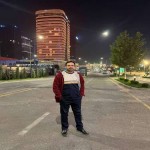 تصویر پروفایل رضوان