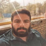 تصویر پروفایل علیرضا