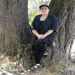 تصویر پروفایل سمیرا