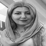 تصویر پروفایل پریسا