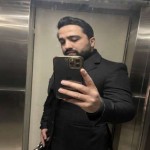 تصویر پروفایل عباس