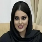 تصویر پروفایل مریم