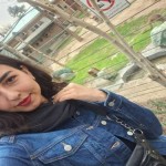 تصویر پروفایل مهسا