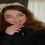 تصویر پروفایل سونیا