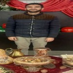 تصویر پروفایل رضا