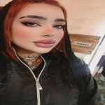 تصویر پروفایل سحر