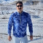 تصویر پروفایل محسن کاظمی