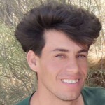 تصویر پروفایل حسن