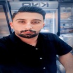 تصویر پروفایل پژمان