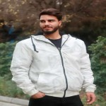 تصویر پروفایل میلاد