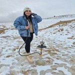 تصویر پروفایل ملیکا