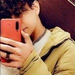 تصویر پروفایل مسیح