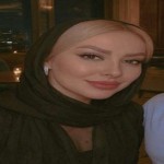 تصویر پروفایل نیوشا