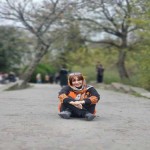 تصویر پروفایل زهرا