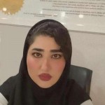 تصویر پروفایل گیلدا