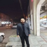 تصویر پروفایل رضا