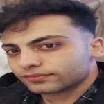 تصویر پروفایل شاهین