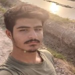 تصویر پروفایل علی